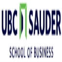UBC Sauder Madhu Varshney MBA Entrance international awards in Canada